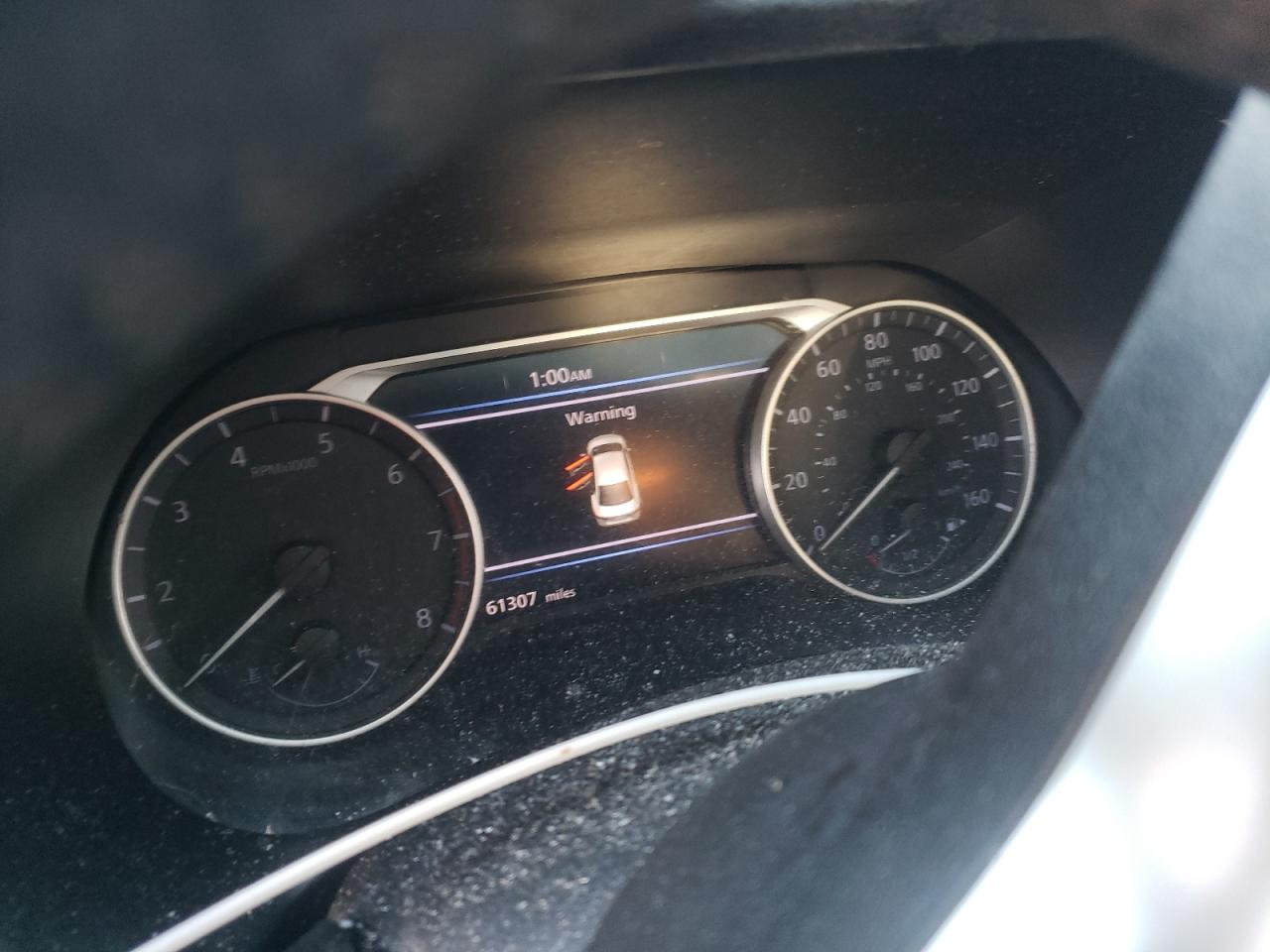 2022 Nissan Sentra - Image 9