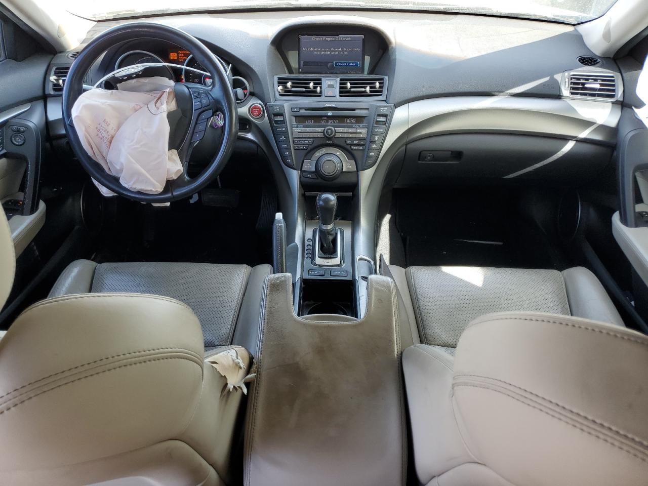 2009 Acura TL - Image 8