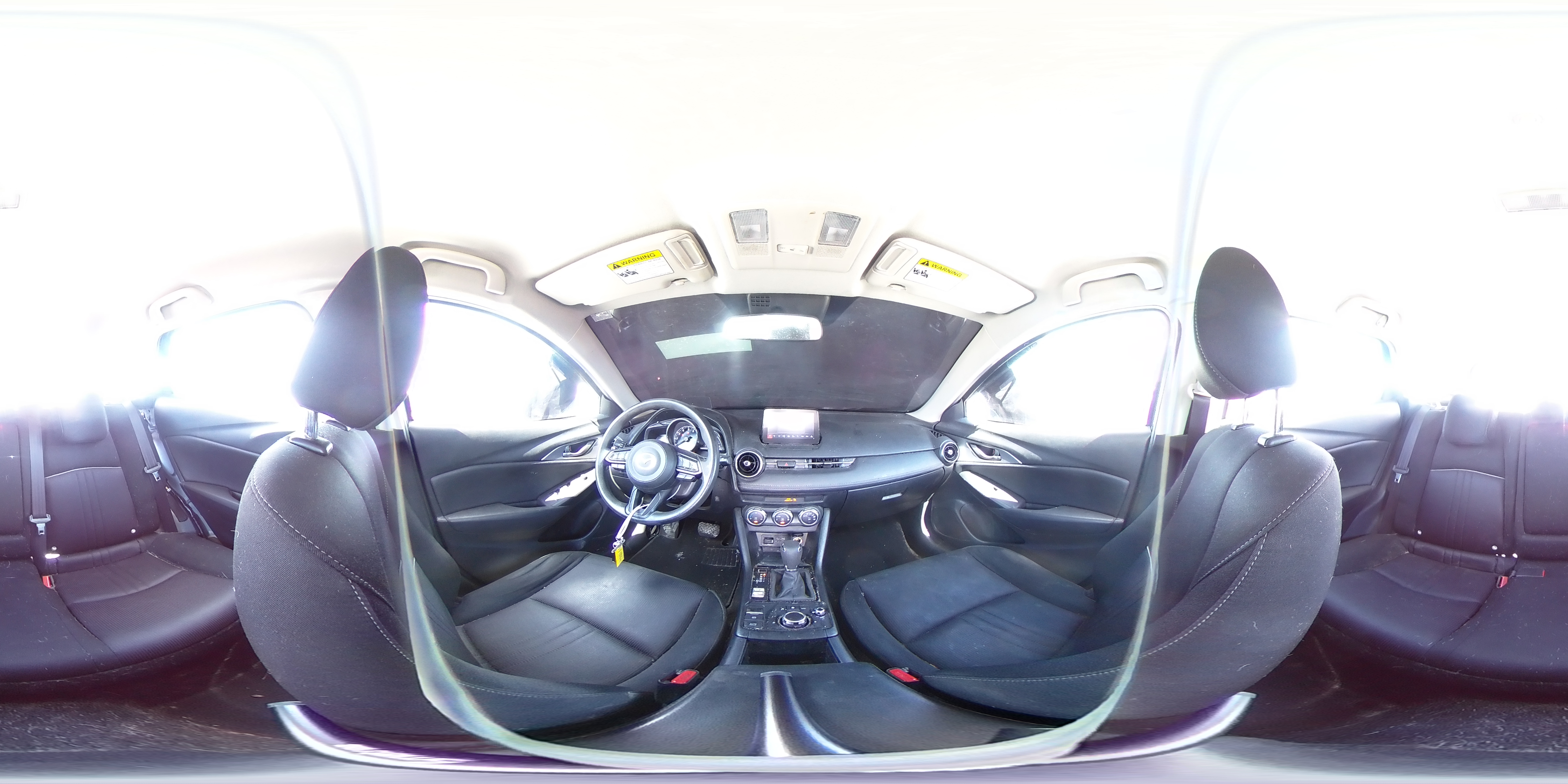 2021 Mazda CX-3 - Image 15
