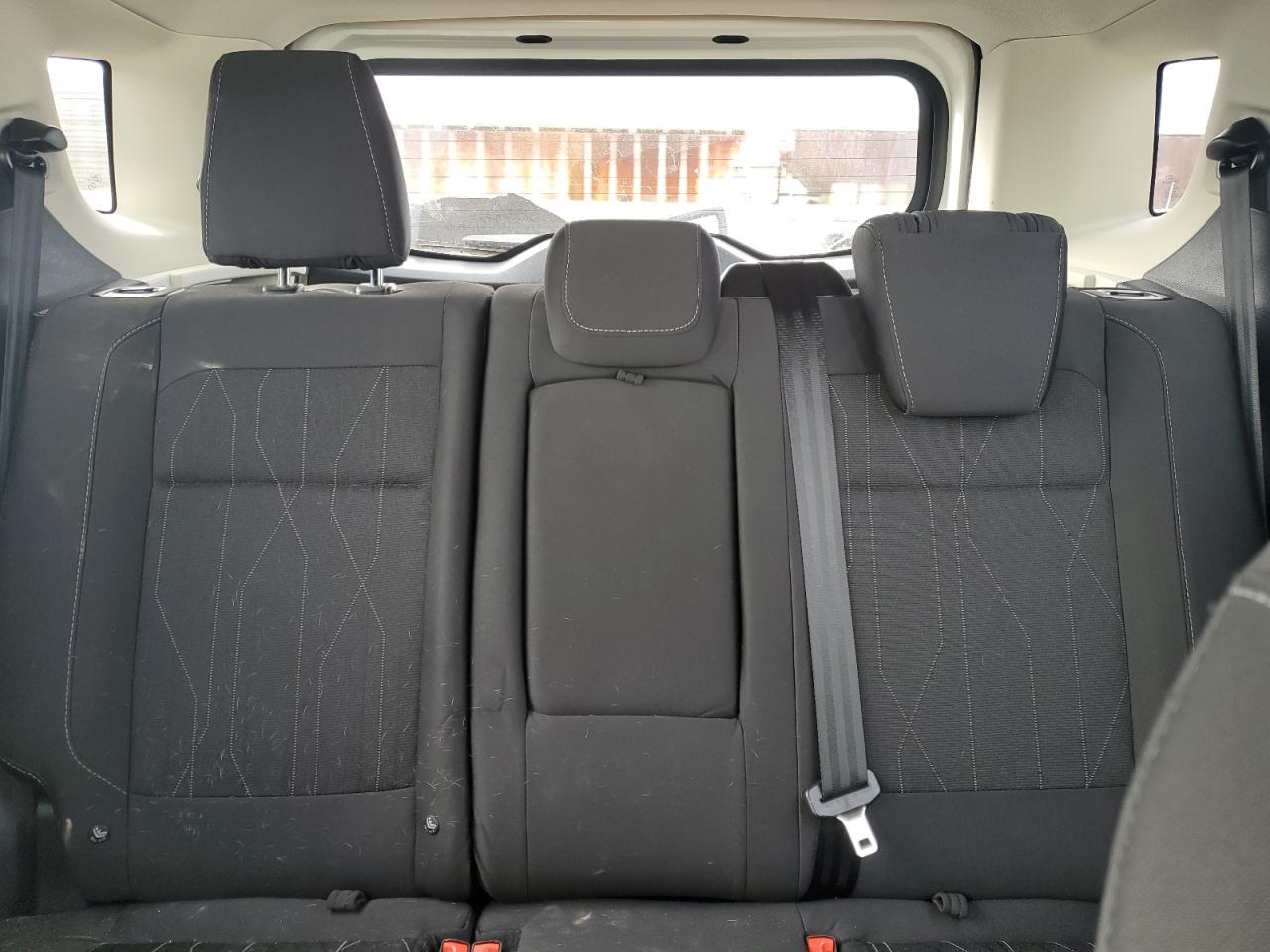 2018 Ford EcoSport - Image 10