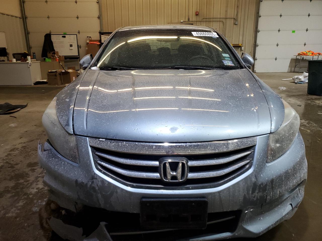 2011 Honda Accord - Image 5