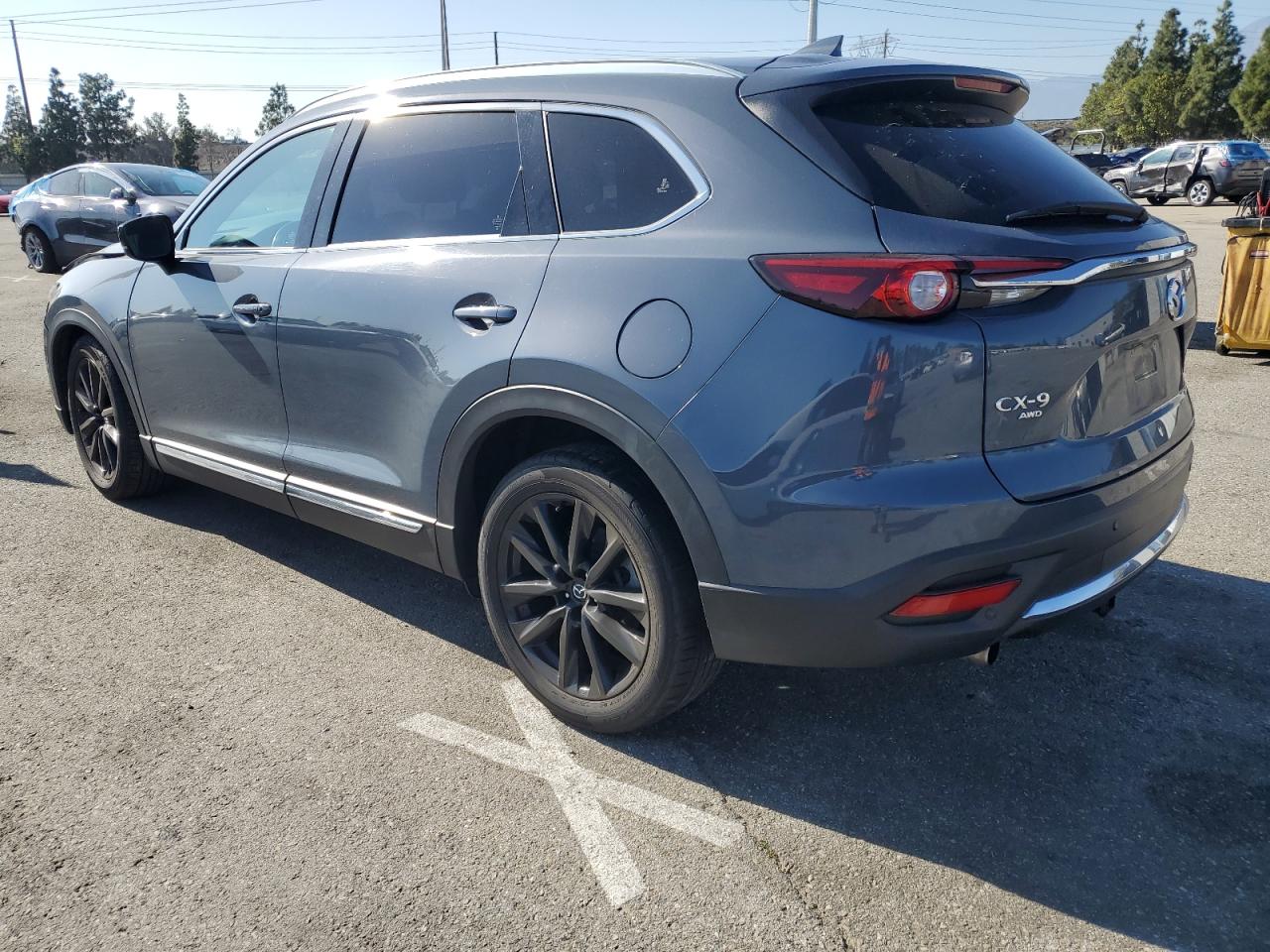 2023 Mazda CX-9 - Image 2