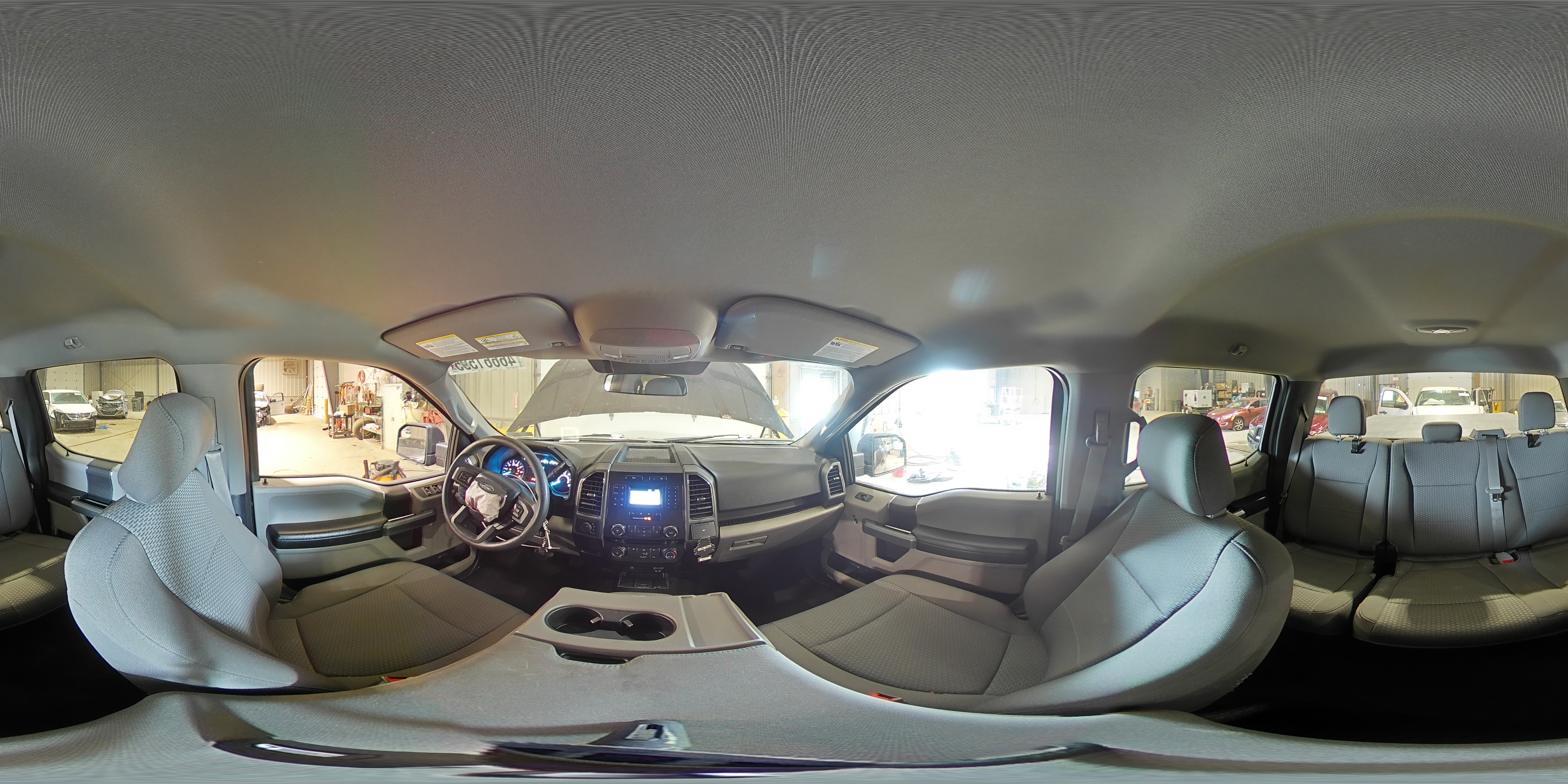 2018 Ford F-150 - Image 12