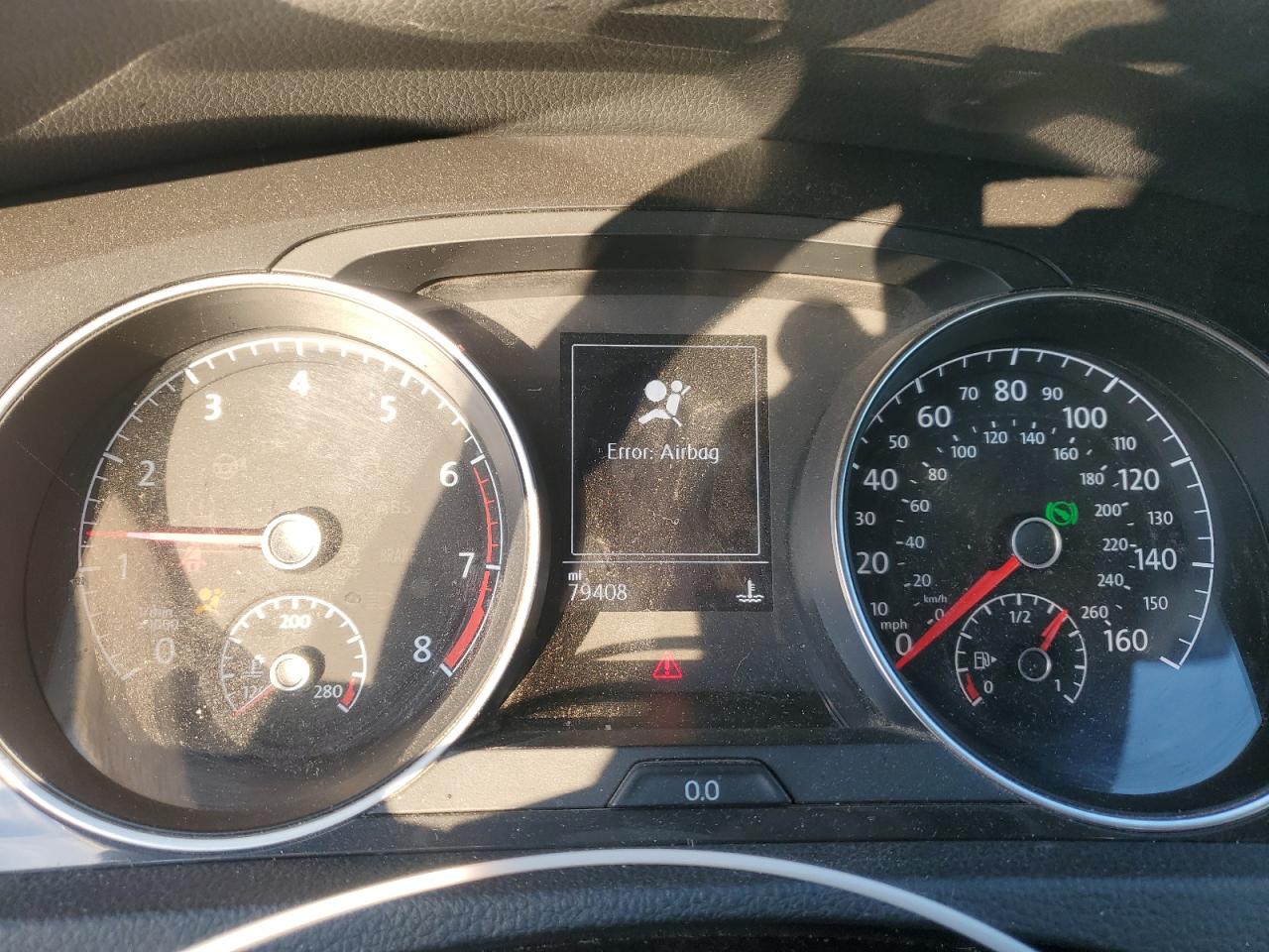 2018 Volkswagen Golf - Image 9