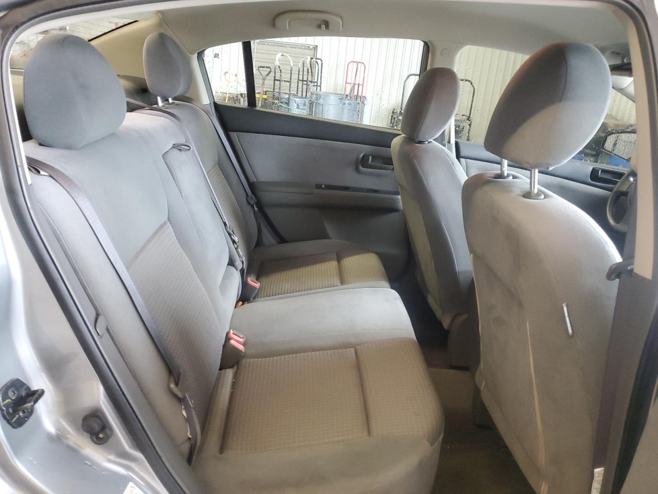 2008 Nissan Sentra - Image 10