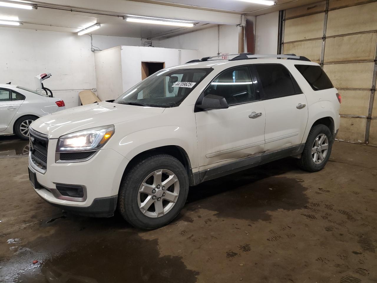 2015 GMC Acadia - Image 1