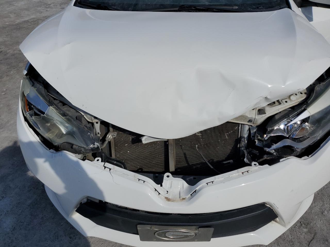2015 Toyota Corolla - Image 11
