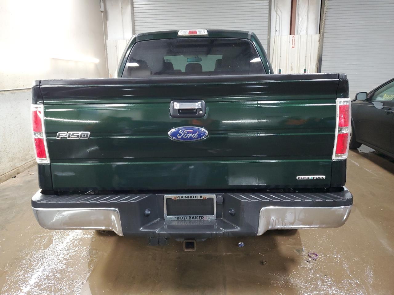 2013 Ford F-150 - Image 6