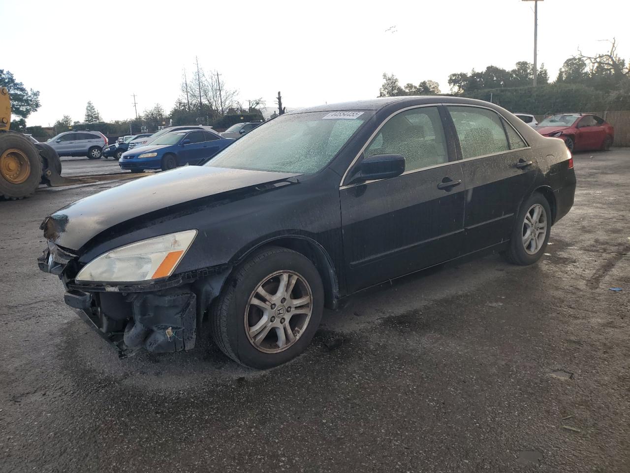 2007 Honda Accord - Image 1