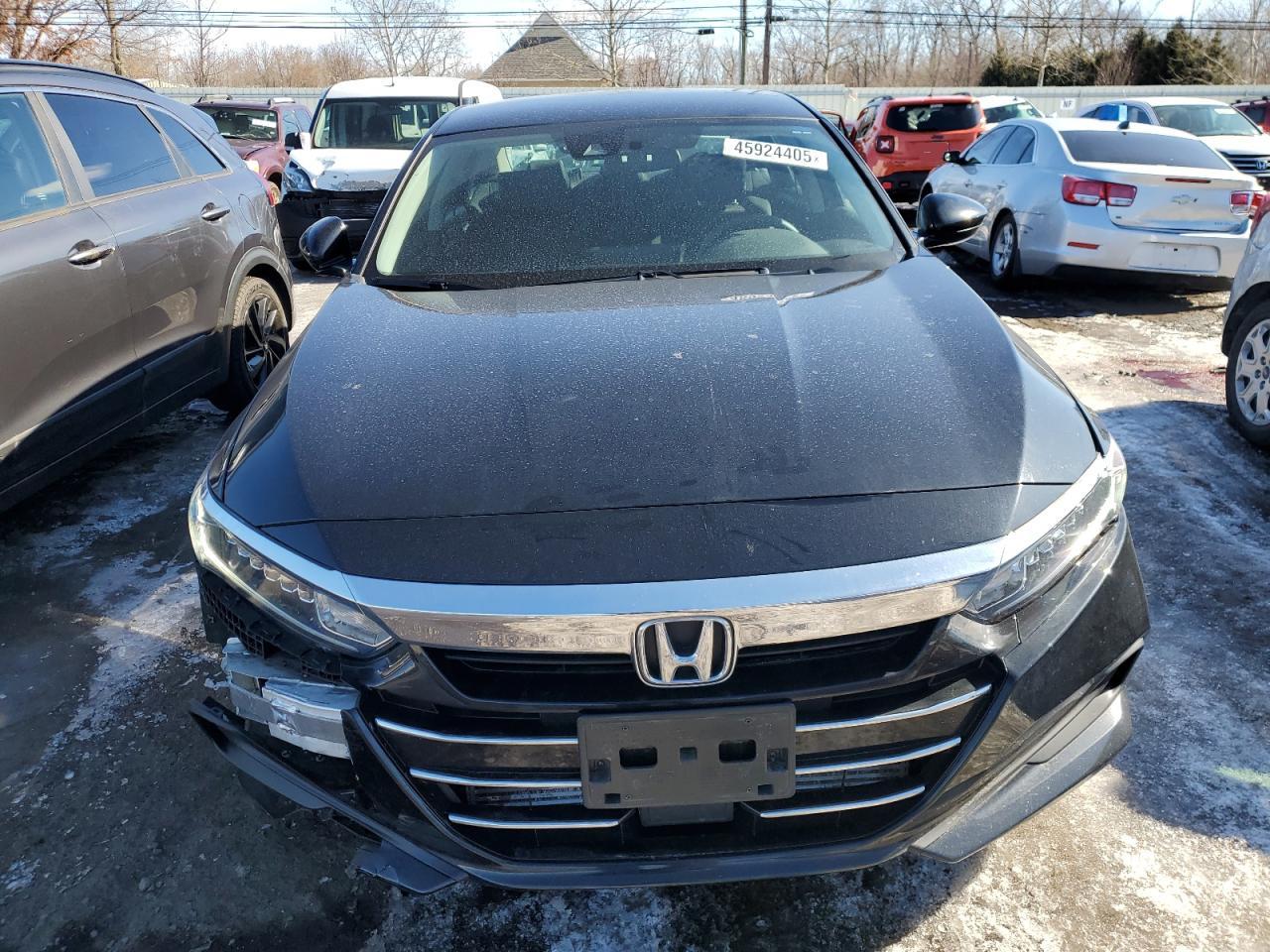 2022 Honda Accord - Image 5