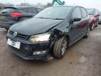 2012 VOLKSWAGEN POLO MATCH for sale at Copart SANDY