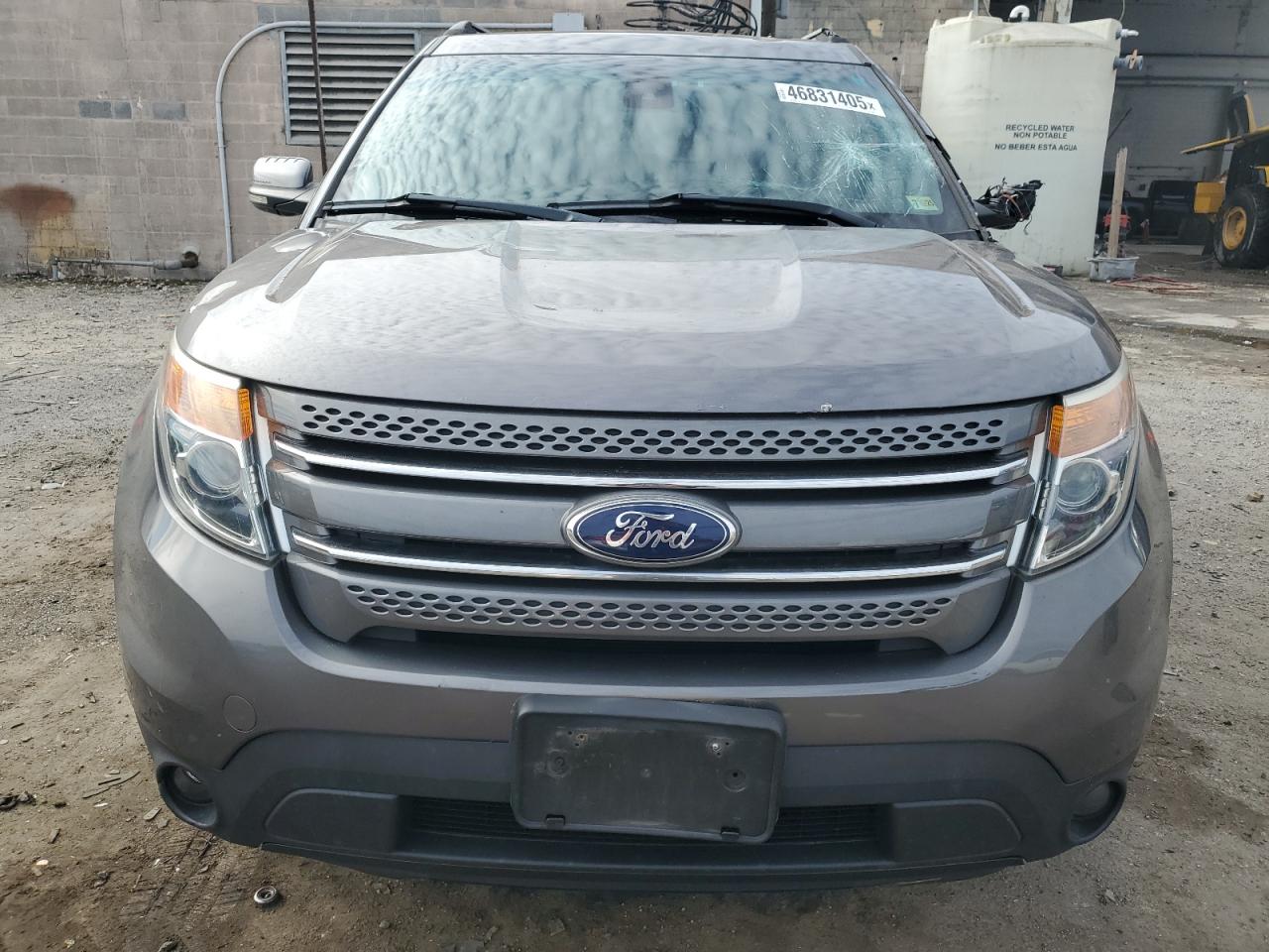 2013 Ford Explorer - Image 5
