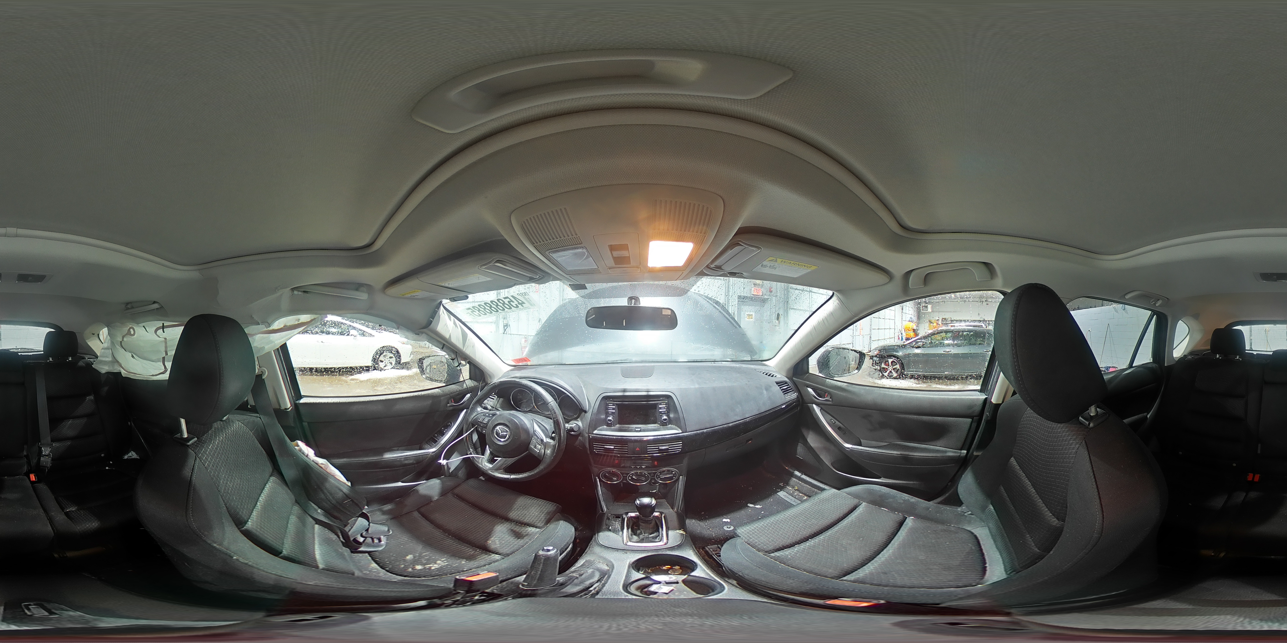 2014 Mazda CX-5 - Image 14