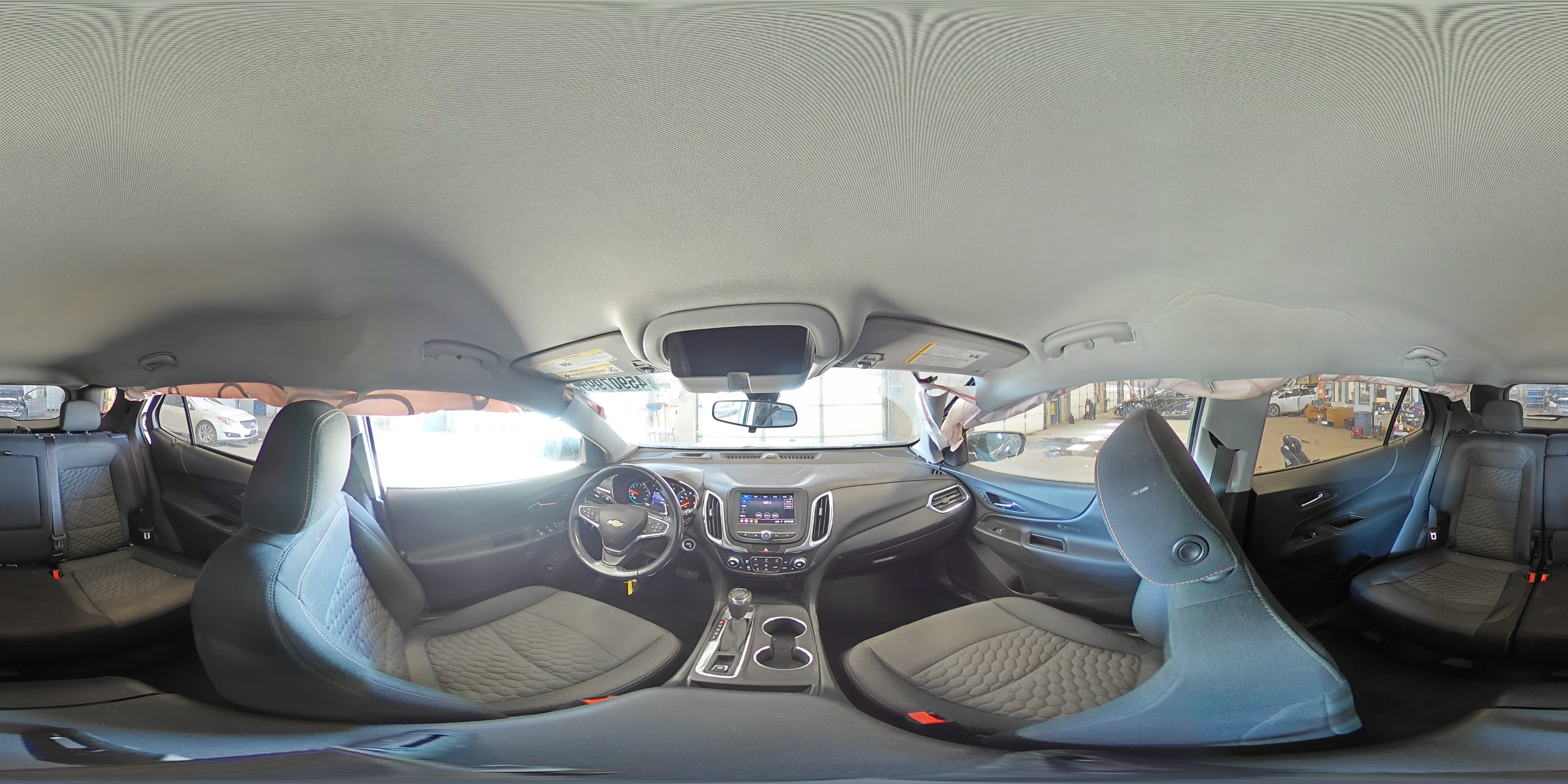 2020 Chevrolet Equinox - Image 14