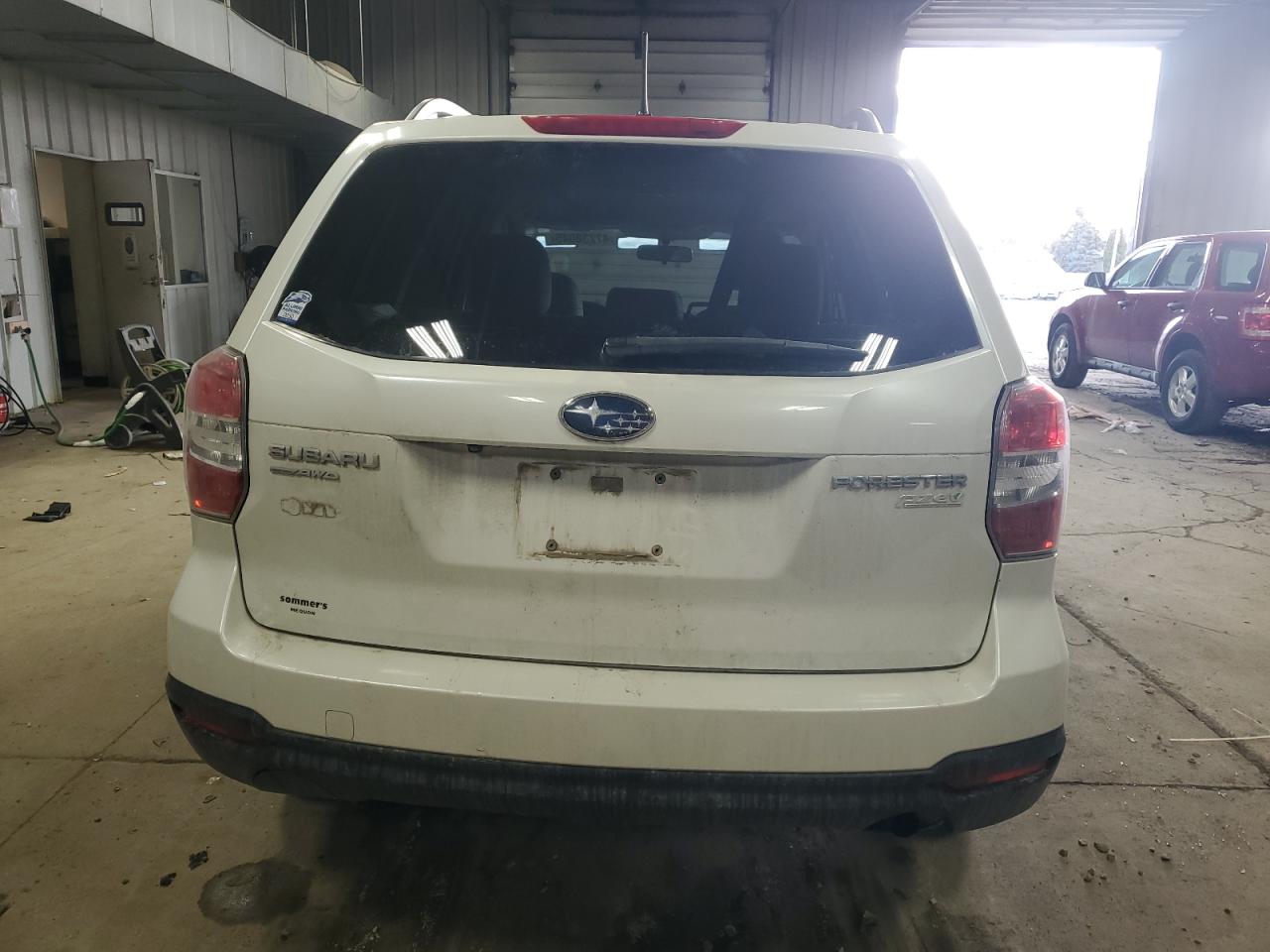 2015 Subaru Forester - Image 6