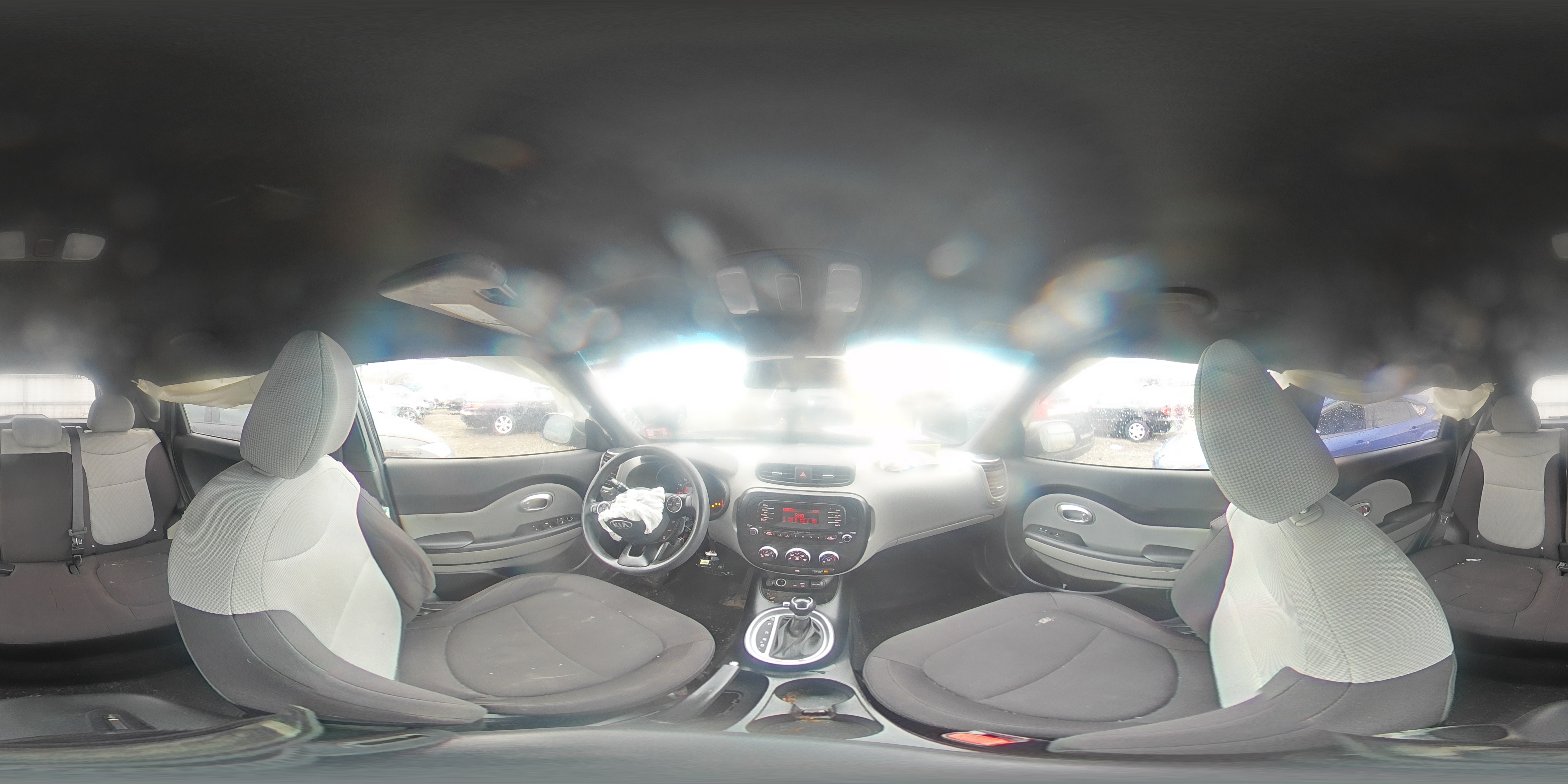 2015 Kia Soul - Image 14