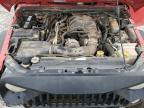 2014 Jeep Wrangler Unlimited Sport   იყიდება Prairie Grove-ში, AR - Hail