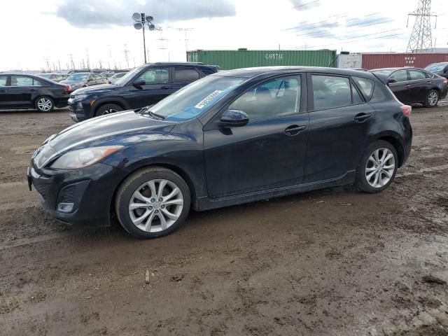 2010 Mazda 3 S