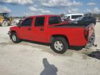 2004 Chevrolet Colorado  na sprzedaż w Arcadia, FL - Front End