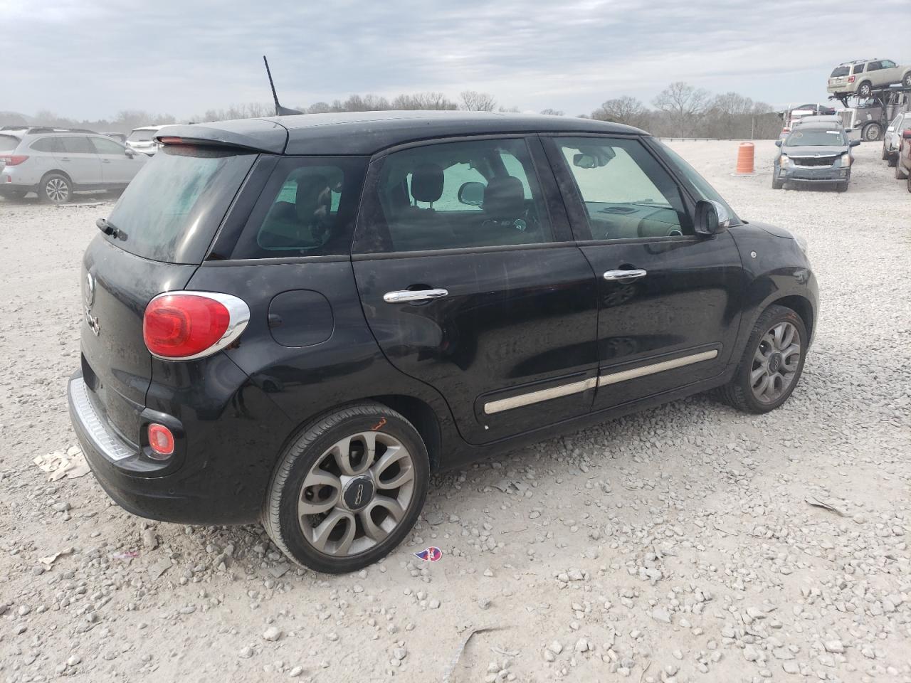 2017 Fiat 500 - Image 3