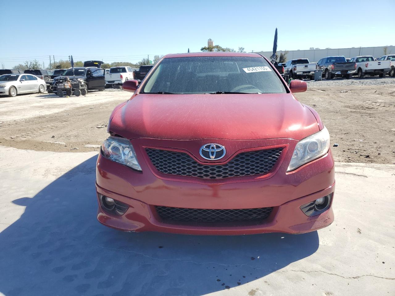 2011 Toyota Camry - Image 5