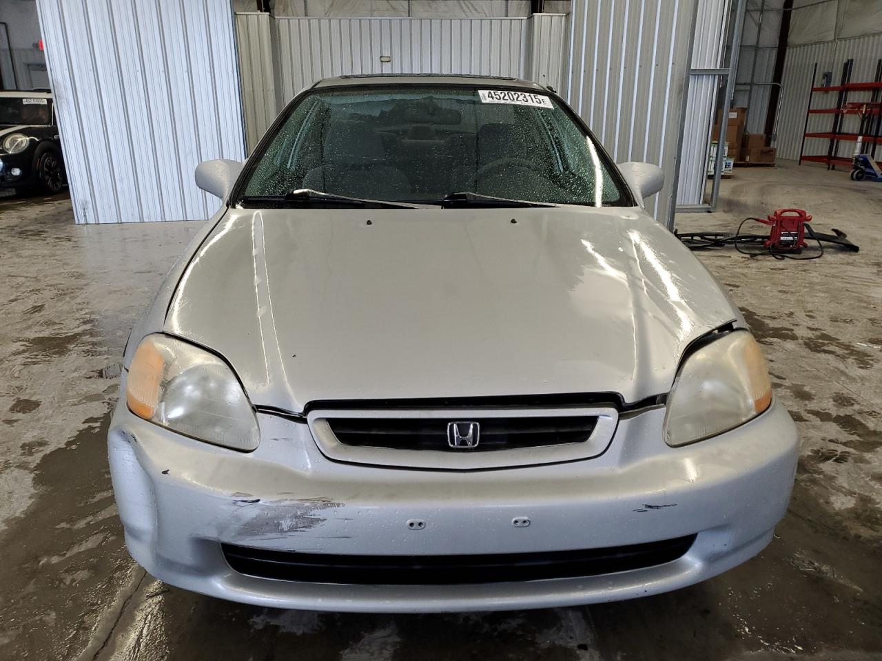 1997 Honda Civic - Image 5