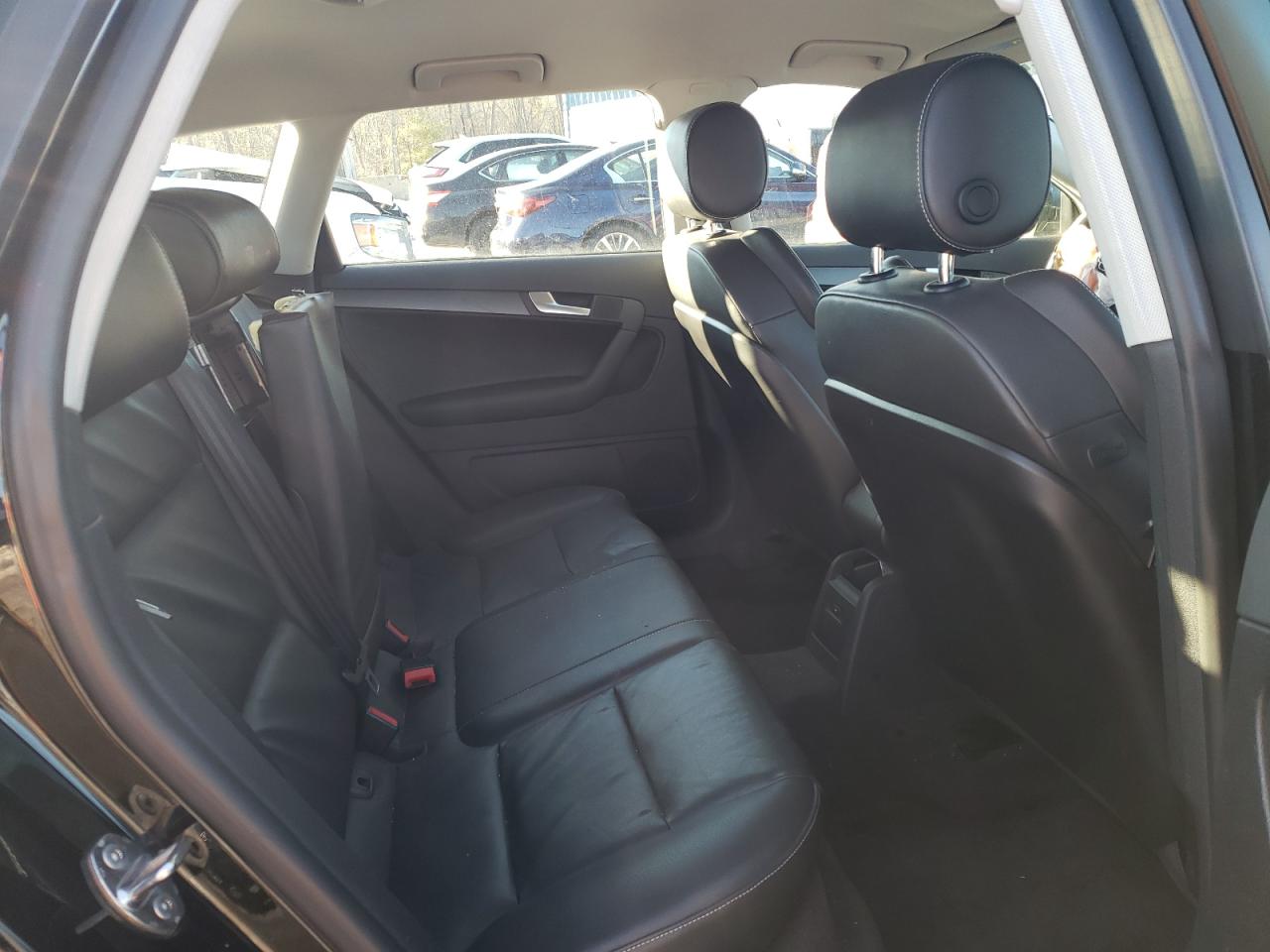 2010 Audi A3 - Image 10