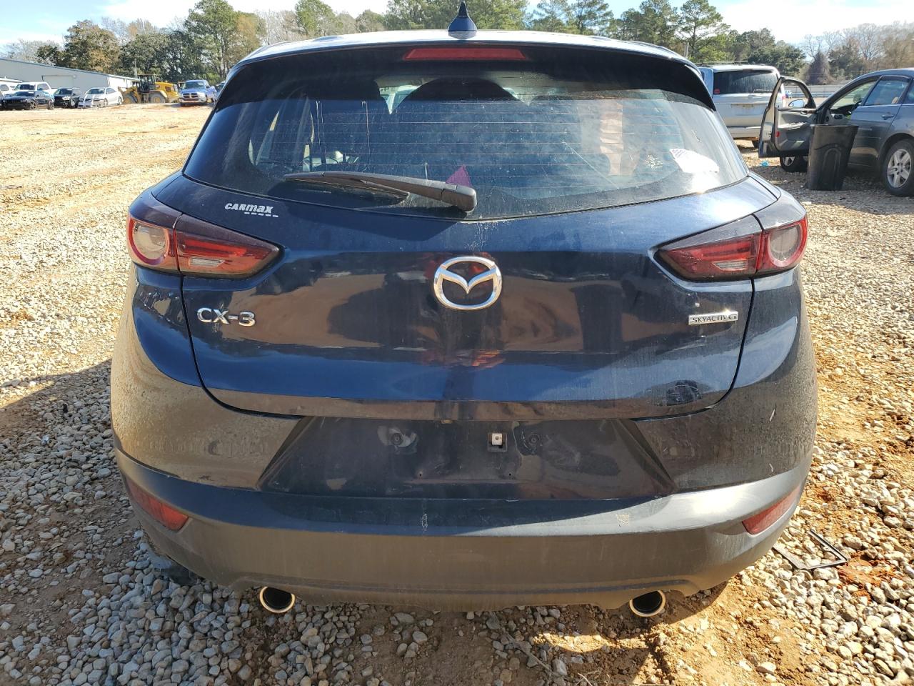 2021 Mazda CX-3 - Image 6