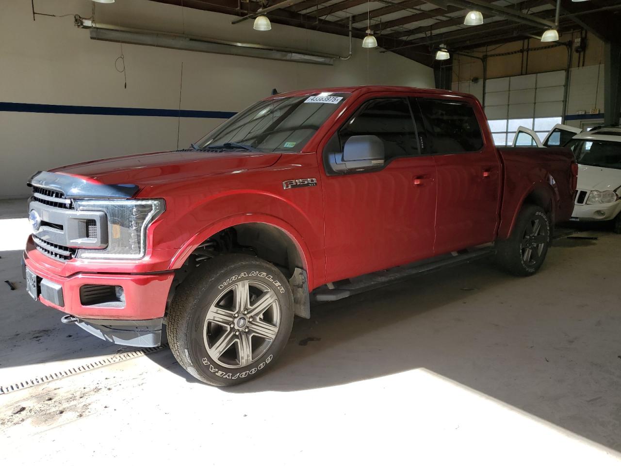 2020 Ford F-150 - Image 1