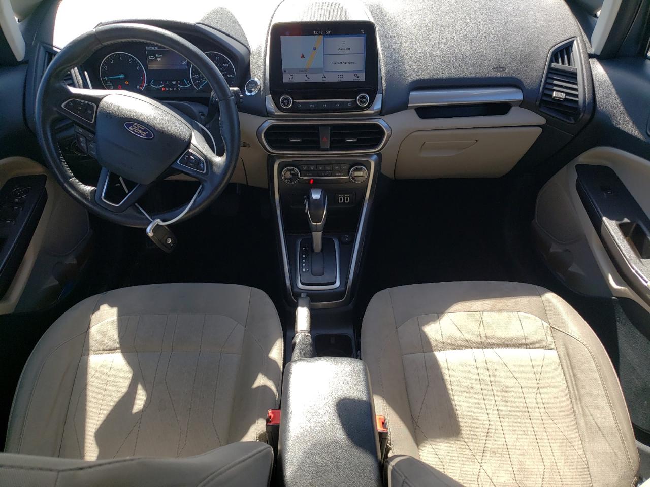2019 Ford EcoSport - Image 8