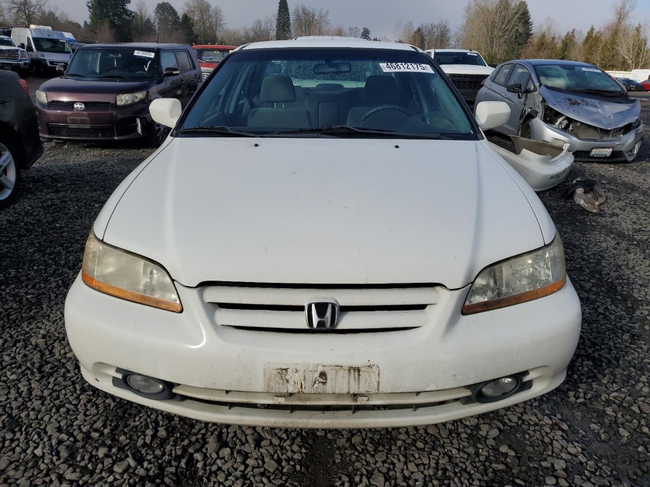 2001 Honda Accord - Image 5