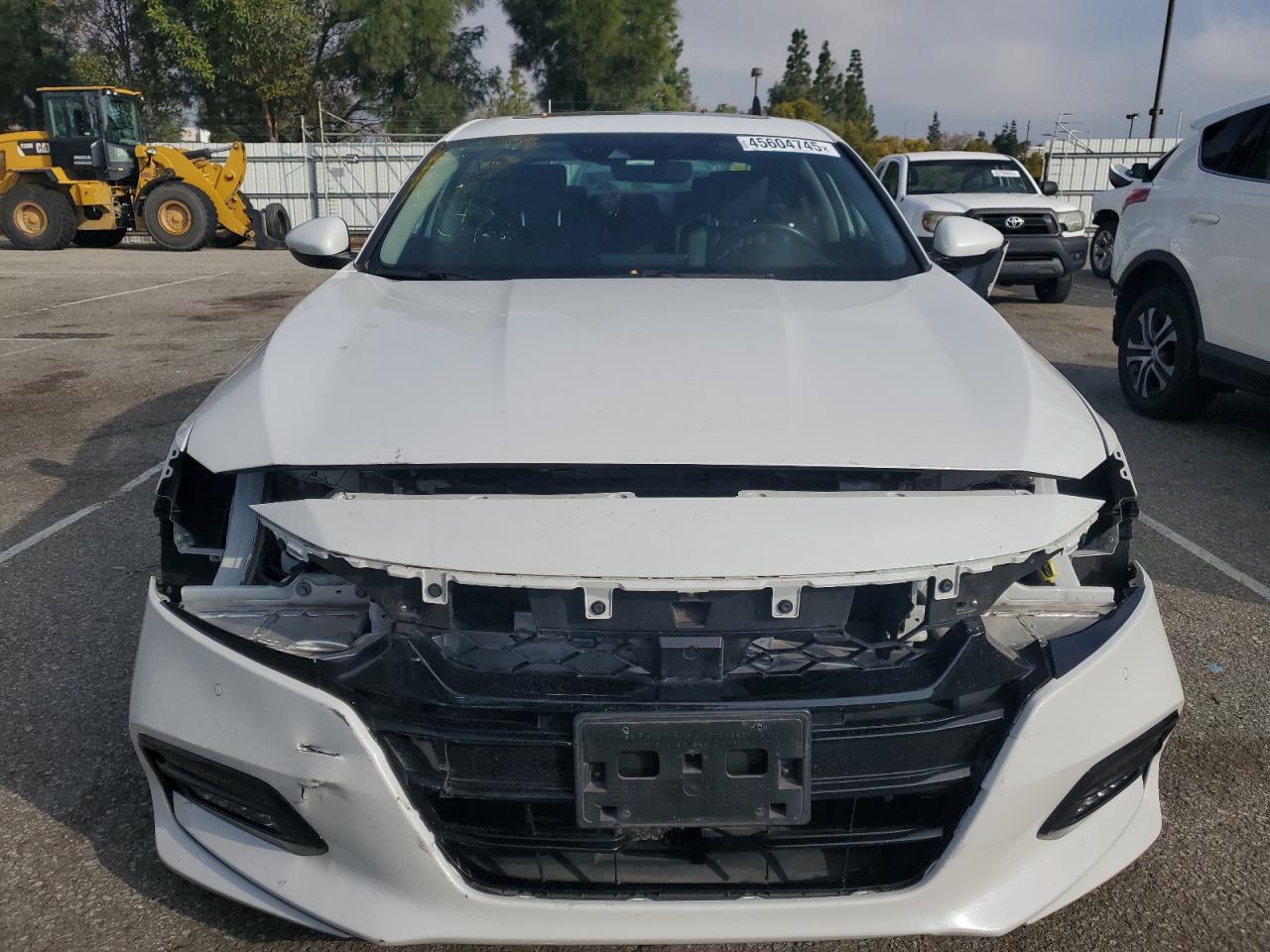 2020 Honda Accord - Image 5