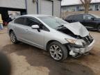 2015 Honda Civic Lx იყიდება Albuquerque-ში, NM - Front End