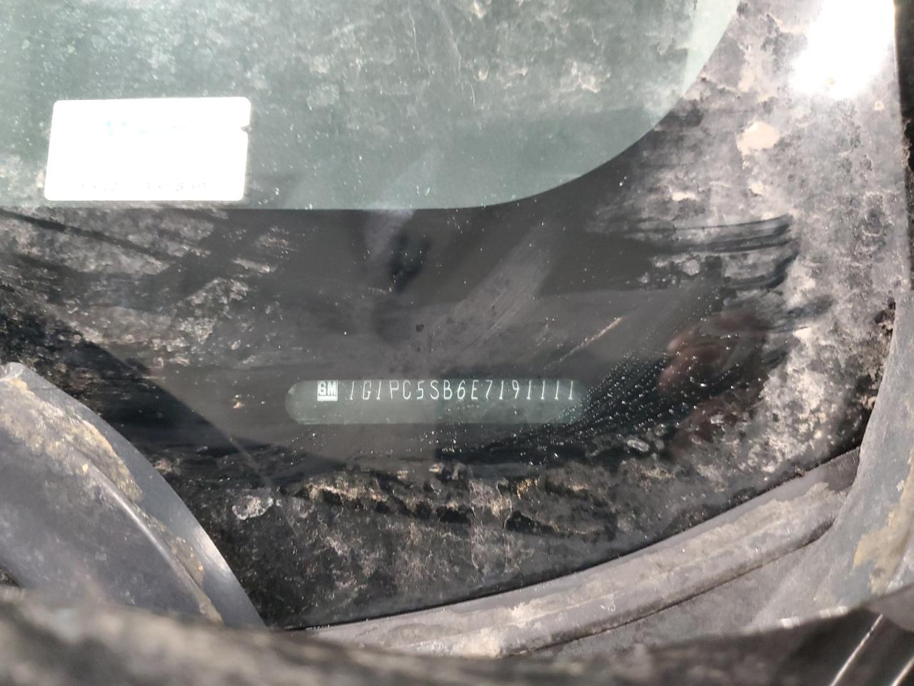 2014 Chevrolet Cruze - Image 13