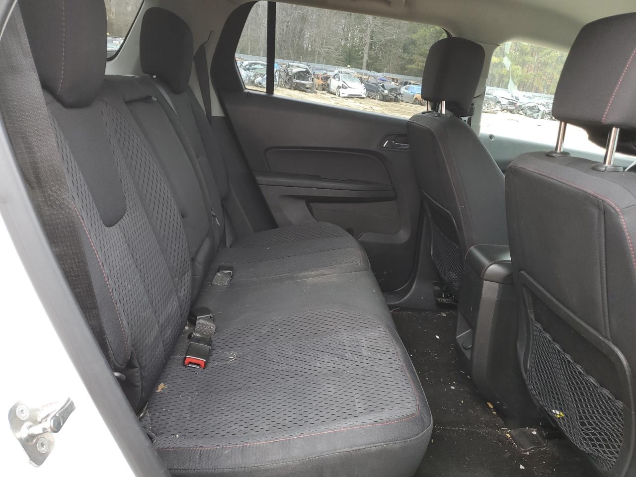 2012 GMC Terrain - Image 11