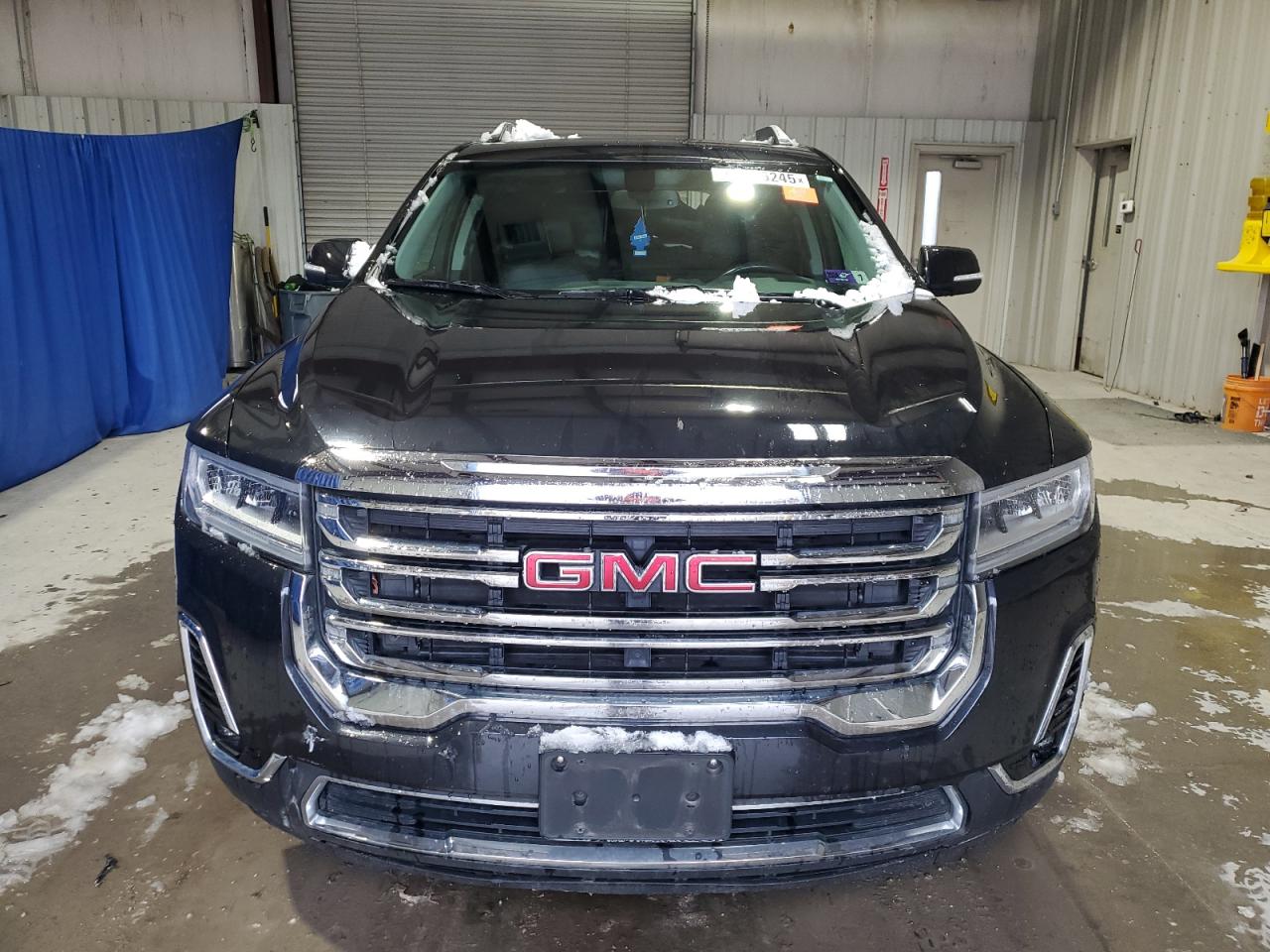 2020 GMC Acadia - Image 5