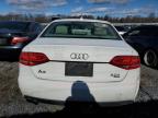 2012 Audi A4 Premium на продаже в Hillsborough, NJ - Front End