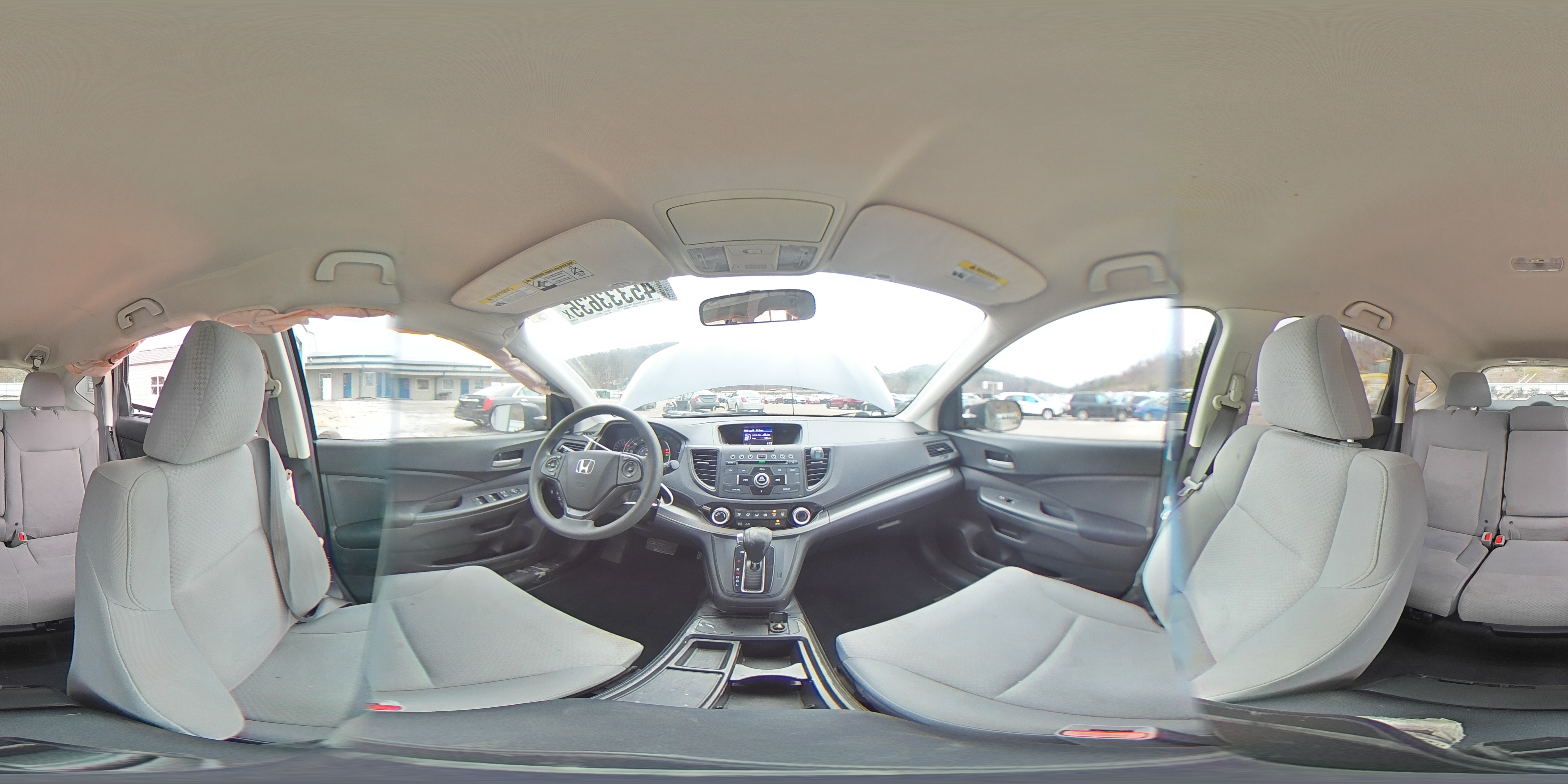 2016 Honda CR-V - Image 14