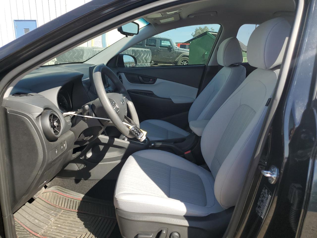 2023 Hyundai Kona - Image 7