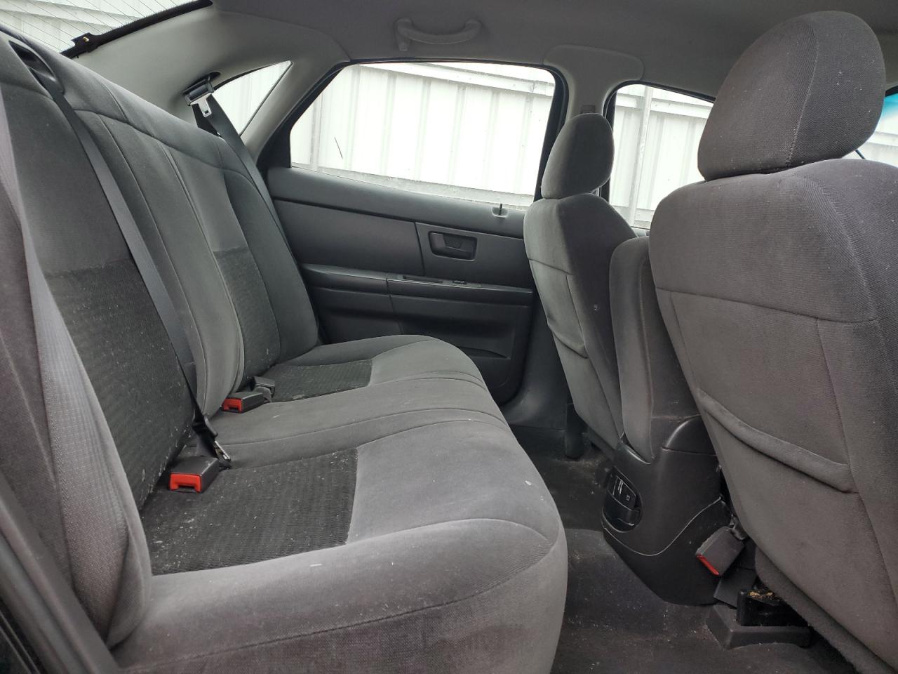 2007 Ford Taurus - Image 10
