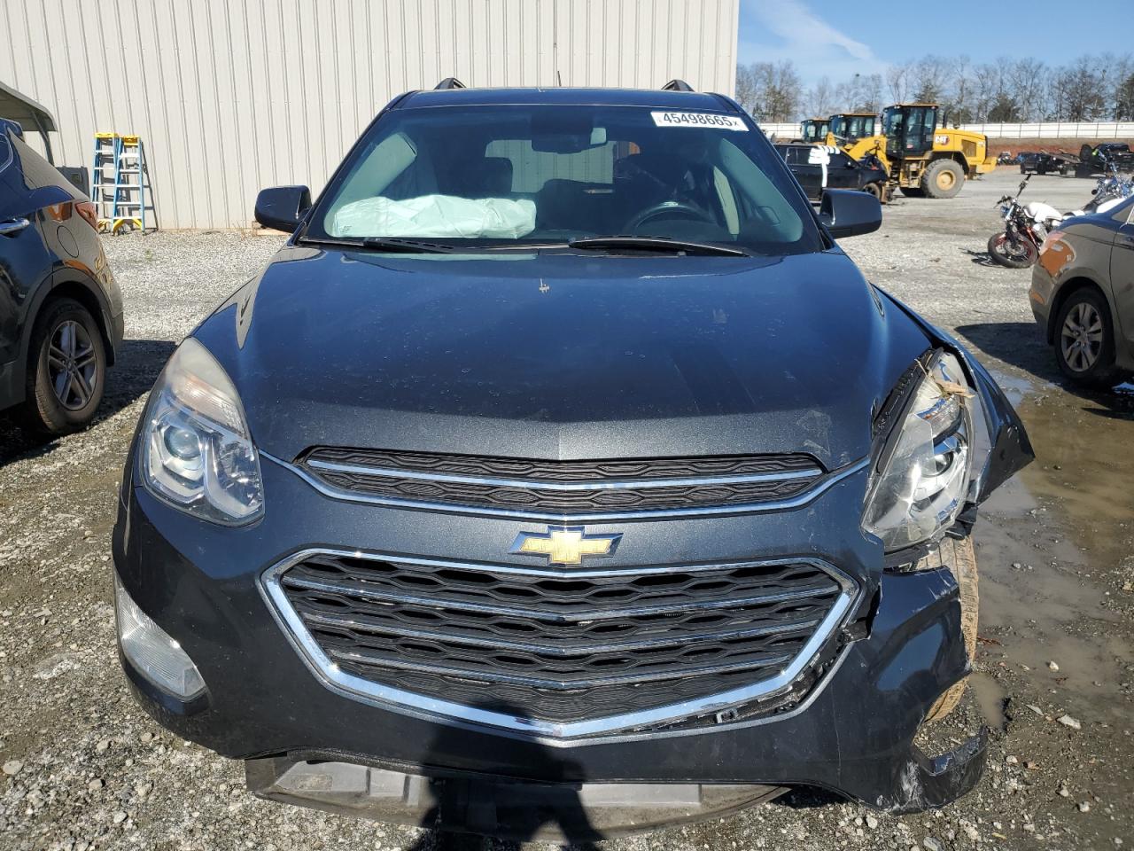 2017 Chevrolet Equinox - Image 5