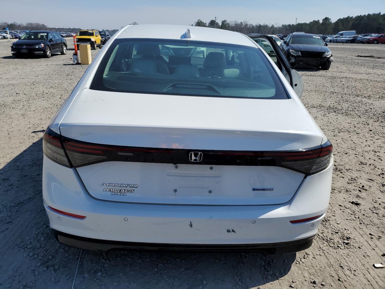 2023 Honda Accord - Image 6