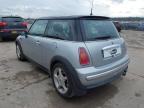 2002 MINI MINI COOPE for sale at Copart YORK