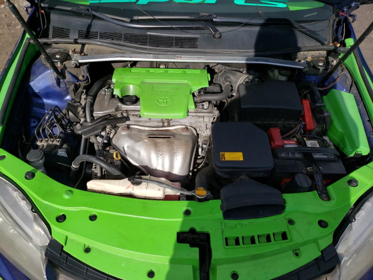 2015 Toyota Camry - Image 11
