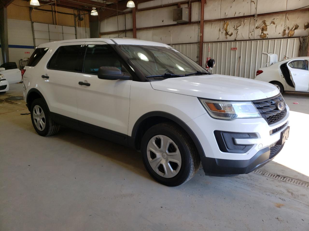2017 Ford Explorer - Image 4