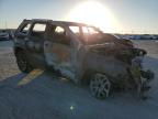 2019 Jeep Grand Cherokee Limited   for Sale in Haslet, TX - Burn