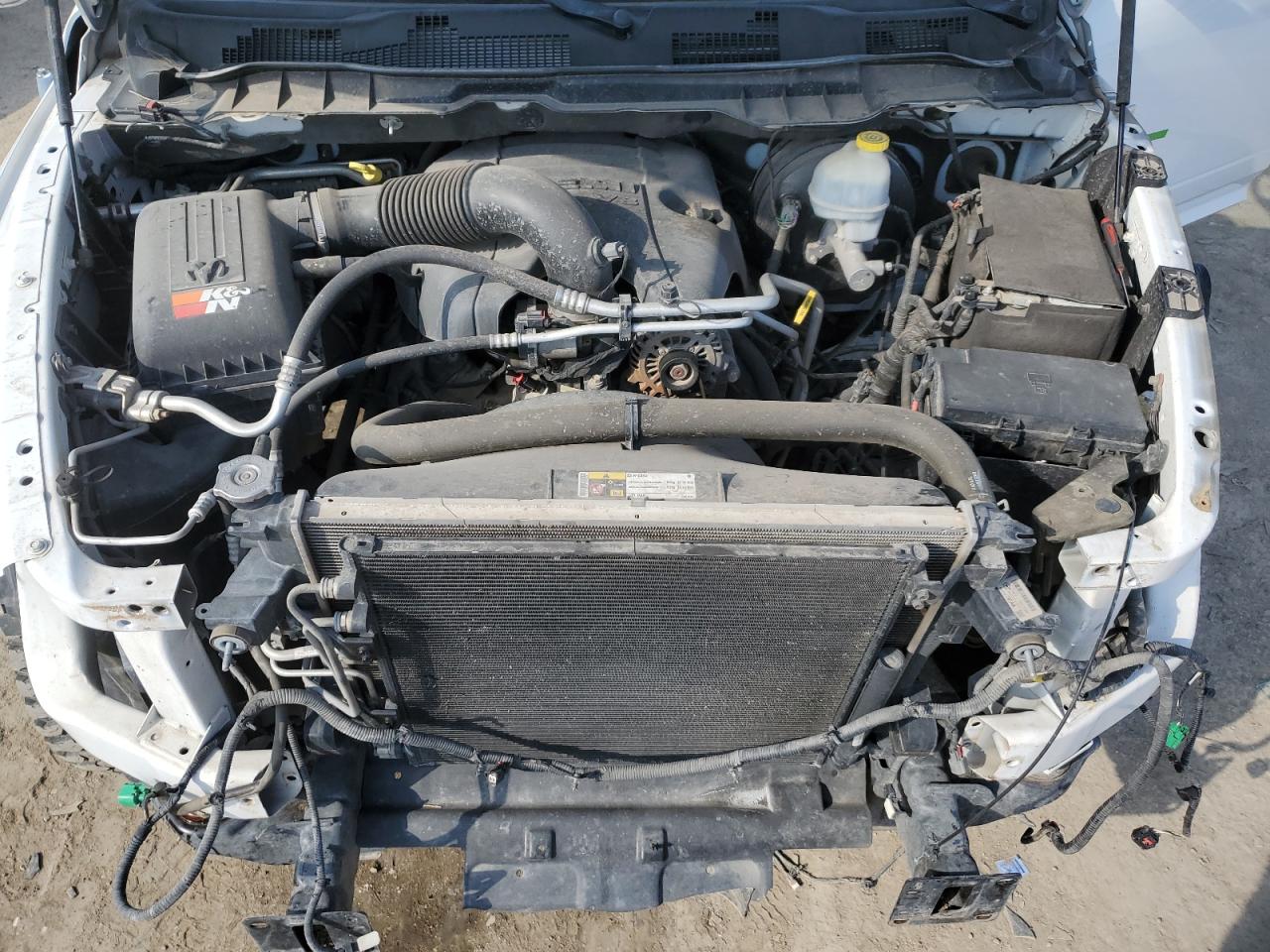 2013 RAM 1500 - Image 11