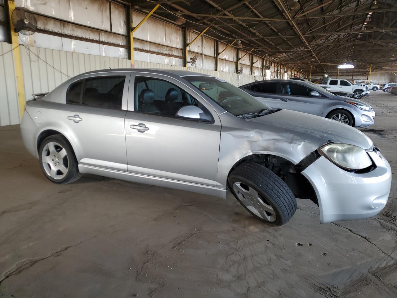 2010 Chevrolet Cobalt - Image 4