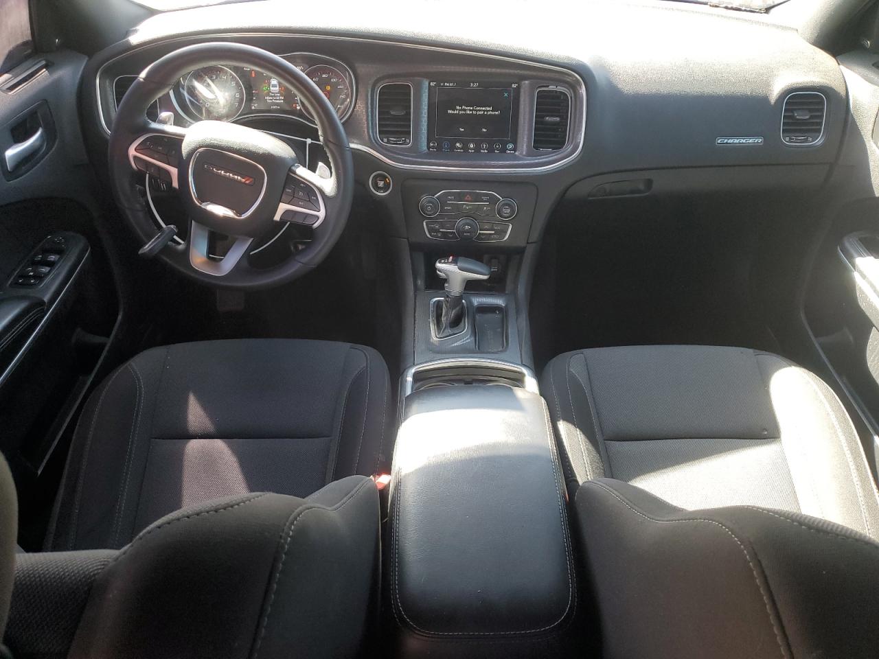 2018 Dodge Charger - Image 8