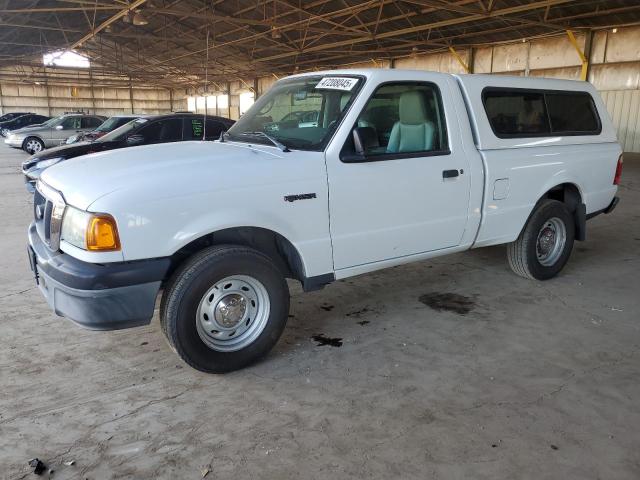 2004 Ford Ranger 